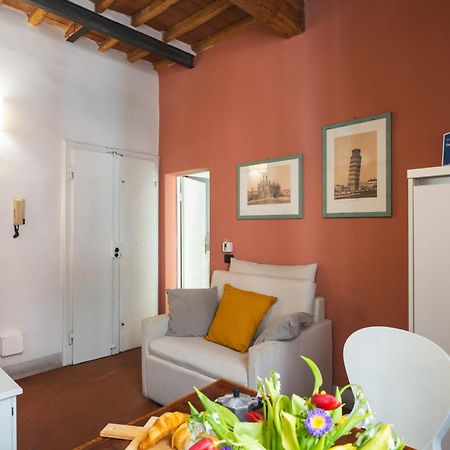 Toselli New Suite Pisa Ngoại thất bức ảnh