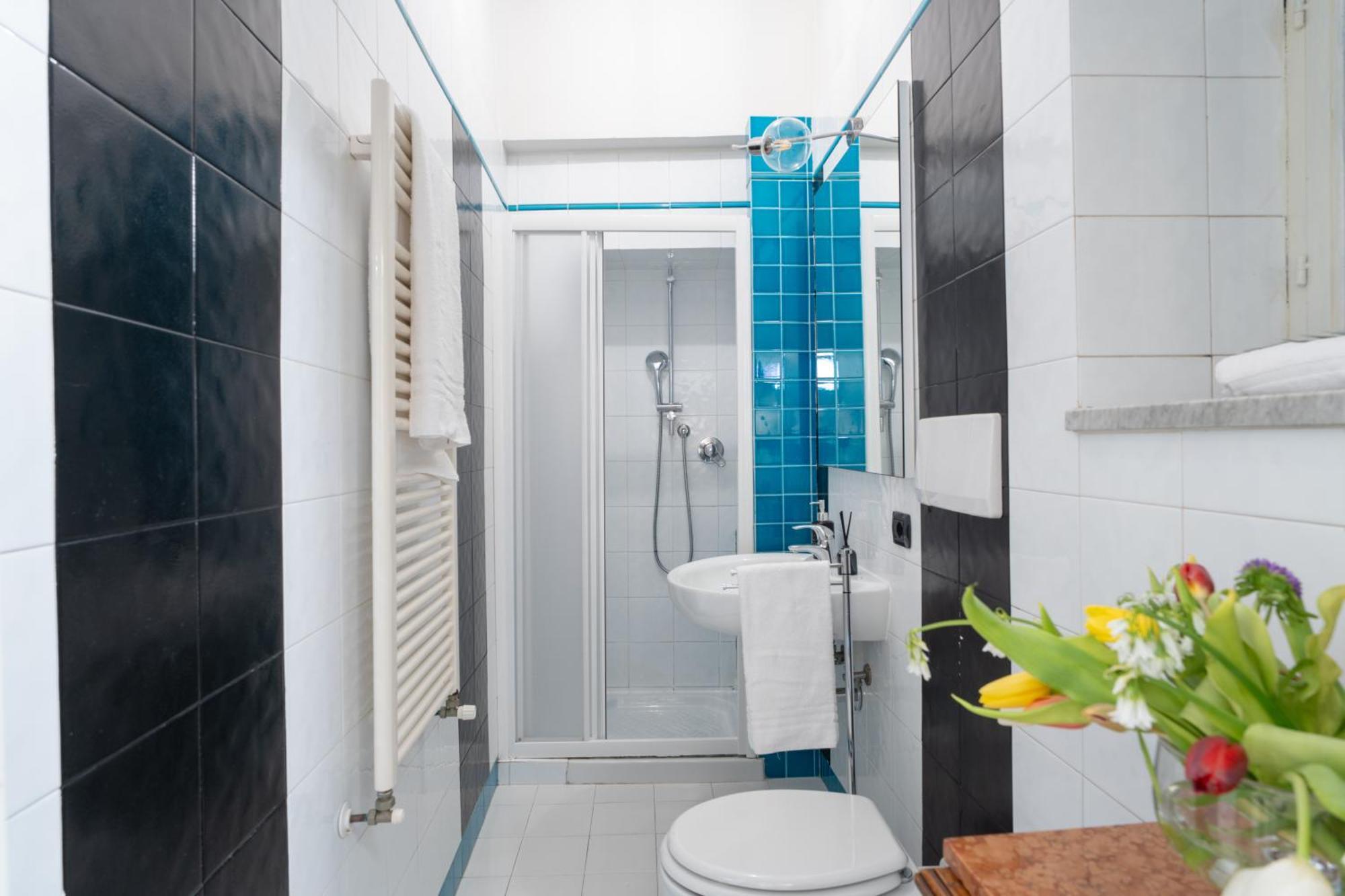 Toselli New Suite Pisa Ngoại thất bức ảnh