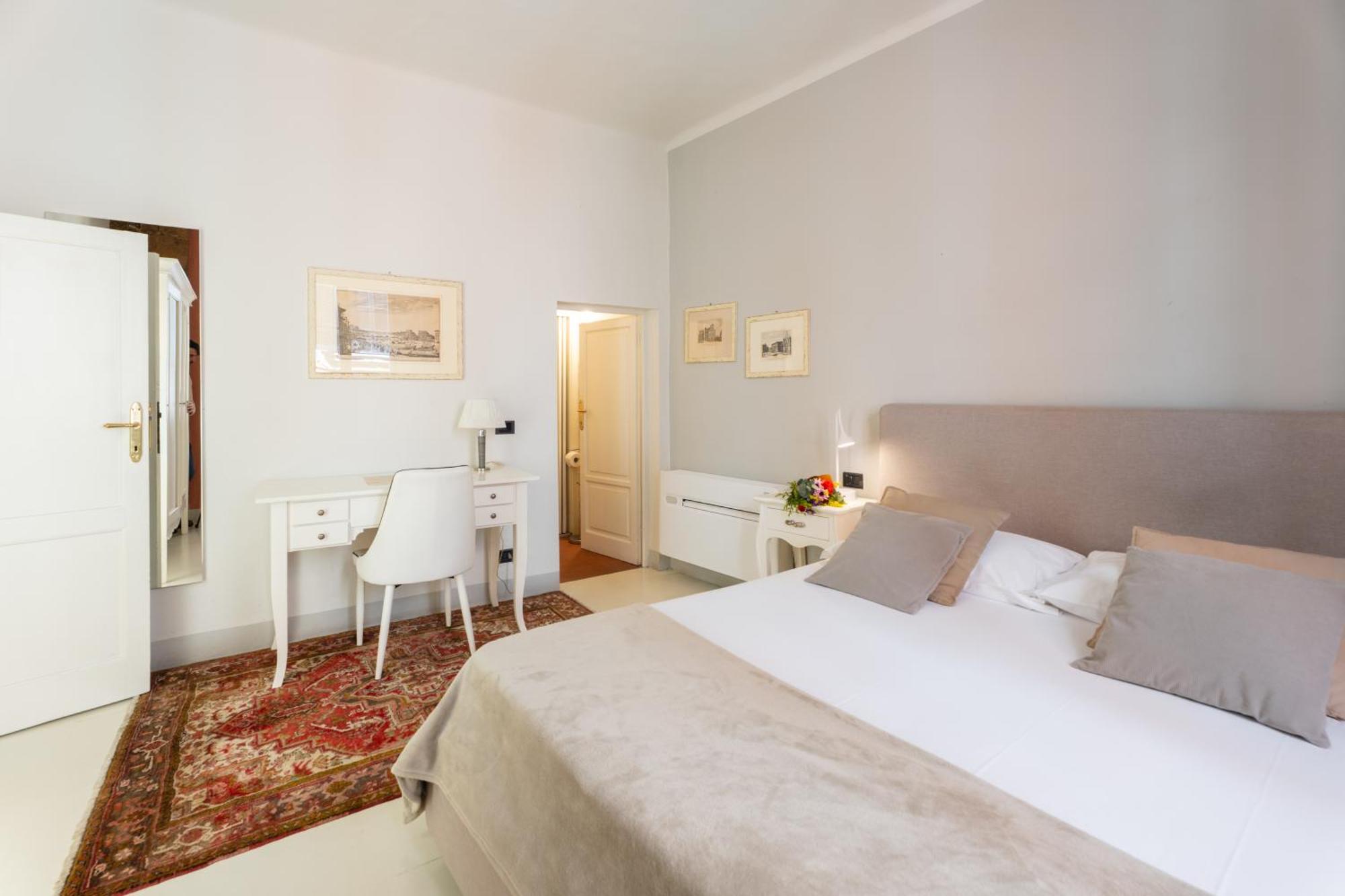 Toselli New Suite Pisa Ngoại thất bức ảnh